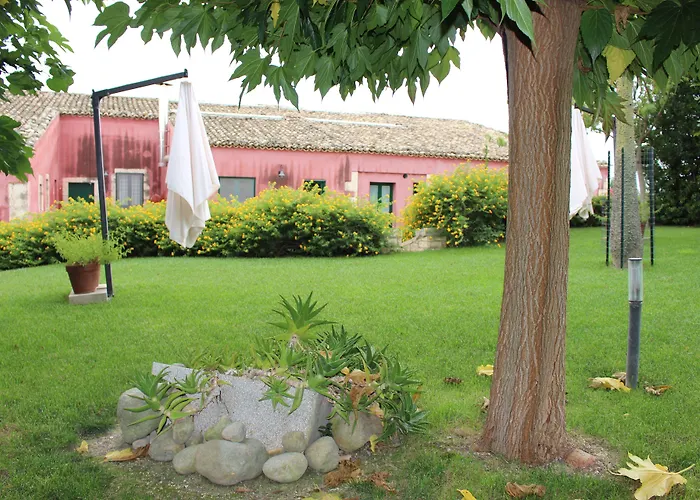 Casa vacanze: Agriturismo Villa Gaia