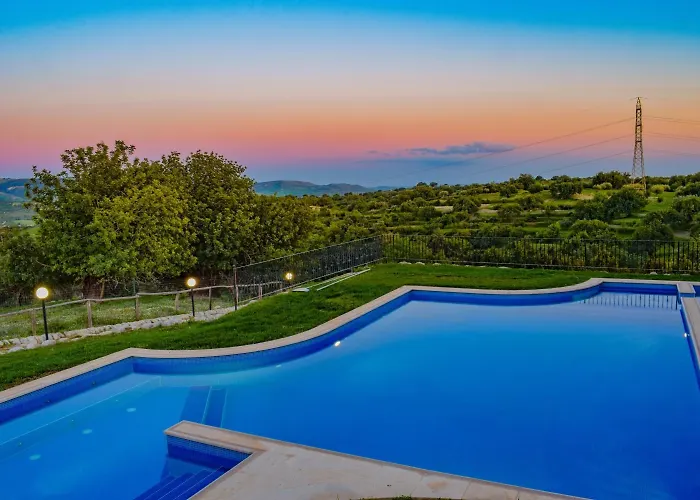 Casa vacanze: Agriturismo Villa Gaia