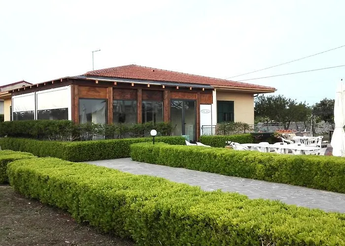 Villa privata: Villa Rosa