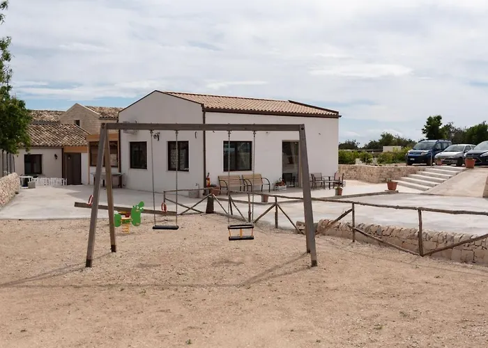 Tenuta Sparaceto